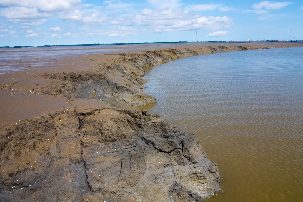 Wattenmeer-2